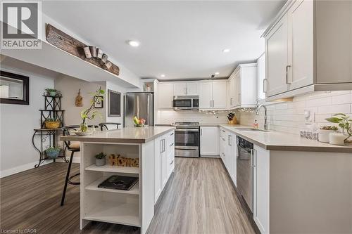 662 Burnett Avenue, Cambridge, ON 