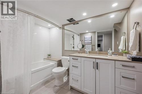 662 Burnett Avenue, Cambridge, ON 