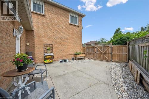 662 Burnett Avenue, Cambridge, ON 