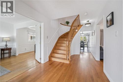662 Burnett Avenue, Cambridge, ON 