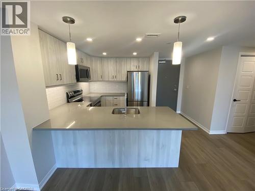3998 VICTORIA Avenue Unit# 303 , Vineland, Ontario L0R 2C0 3