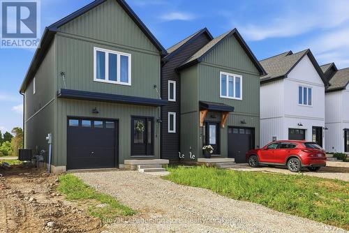 172 EQUALITY DRIVE  Meaford, ON N4L 0B4