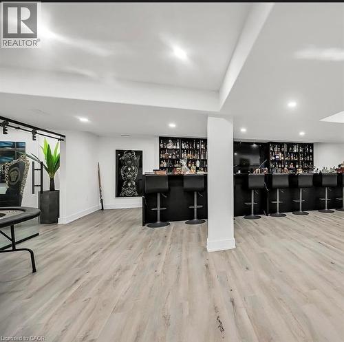 137 Diiorio Circle, Ancaster, ON 