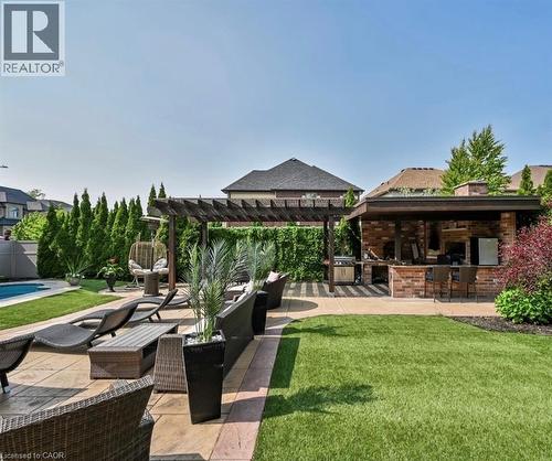 137 Diiorio Circle, Ancaster, ON 