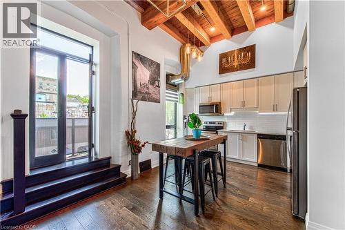 19 Guelph Avenue Unit# 201, Cambridge, ON 