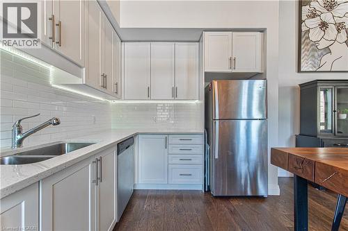 19 Guelph Avenue Unit# 201, Cambridge, ON 