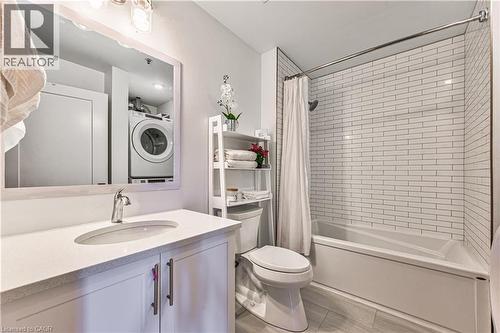 19 Guelph Avenue Unit# 201, Cambridge, ON 
