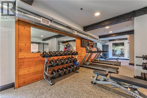 19 Guelph Avenue Unit# 201, Cambridge, ON 