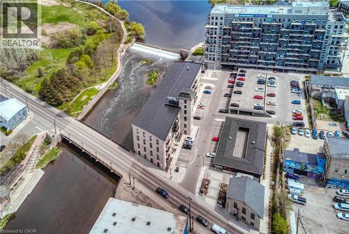 19 Guelph Avenue Unit# 201, Cambridge, ON 