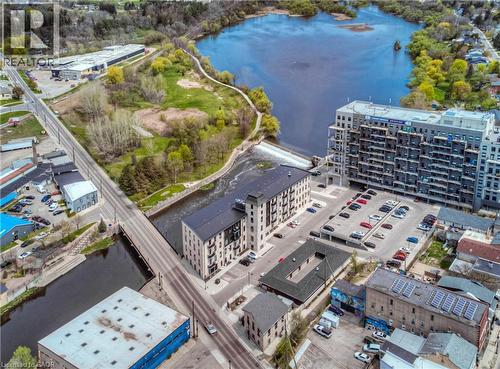 19 Guelph Avenue Unit# 201, Cambridge, ON 