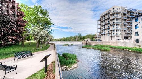 19 Guelph Avenue Unit# 201, Cambridge, ON 