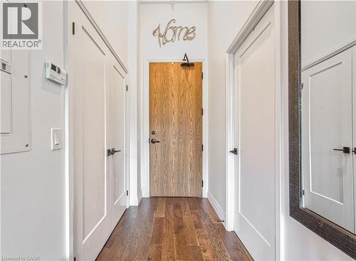 19 Guelph Avenue Unit# 201, Cambridge, ON 