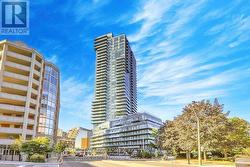 2105 - 825 CHURCH STREET Toronto, ON M4W 3Z4