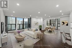1201 - 33 ELMHURST AVENUE Toronto, ON M2N 6G8