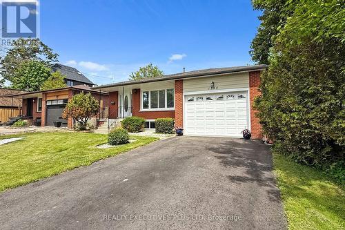 1304 WHARF STREET  Pickering, ON L1W 1A4