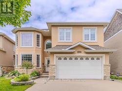507 KOCHAR DRIVE  Ottawa, ON K2C 4G9