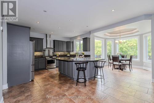 507 Kochar Drive, Ottawa, ON 