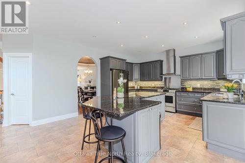 507 Kochar Drive, Ottawa, ON 
