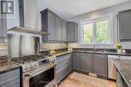 507 Kochar Drive, Ottawa, ON 