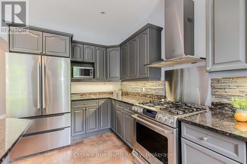507 Kochar Drive, Ottawa, ON 