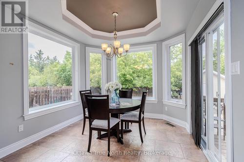 507 Kochar Drive, Ottawa, ON 