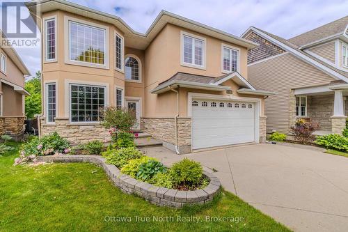 507 Kochar Drive, Ottawa, ON 