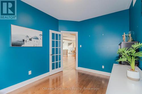 507 Kochar Drive, Ottawa, ON 