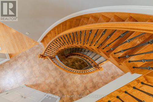 507 Kochar Drive, Ottawa, ON 