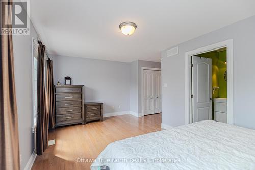507 Kochar Drive, Ottawa, ON 