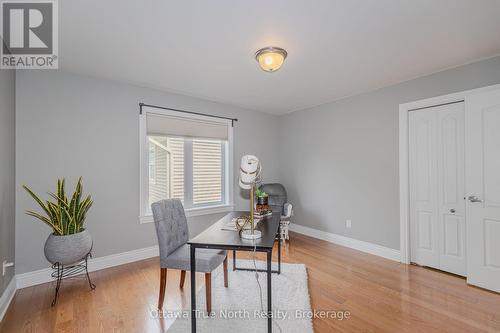 507 Kochar Drive, Ottawa, ON 