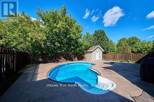 507 Kochar Drive, Ottawa, ON 