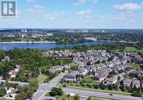 507 Kochar Drive, Ottawa, ON 