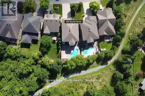 507 Kochar Drive, Ottawa, ON 