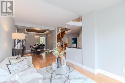 507 Kochar Drive, Ottawa, ON 