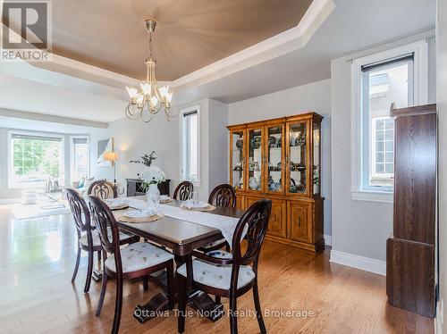 507 Kochar Drive, Ottawa, ON 