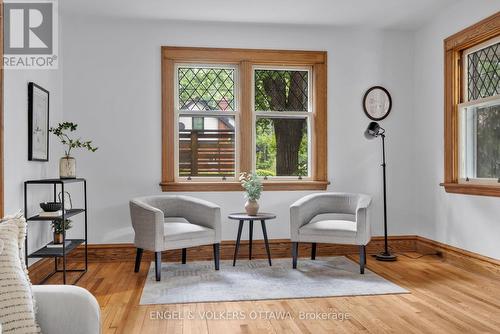 54 Glendale Avenue, Ottawa, ON 