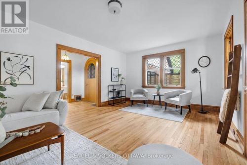 54 Glendale Avenue, Ottawa, ON 