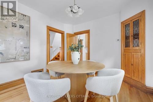 54 Glendale Avenue, Ottawa, ON 