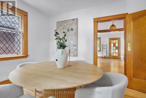 54 Glendale Avenue, Ottawa, ON 