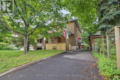 54 Glendale Avenue, Ottawa, ON 