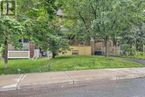 54 Glendale Avenue, Ottawa, ON 