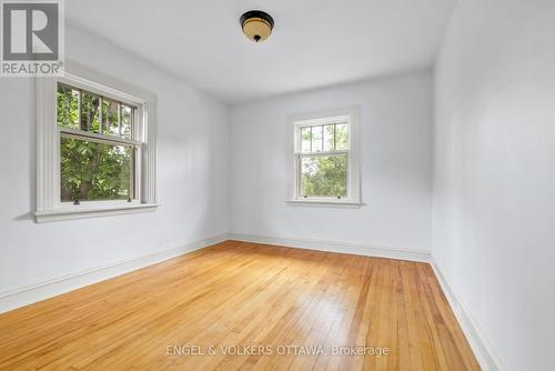 54 Glendale Avenue, Ottawa, ON 