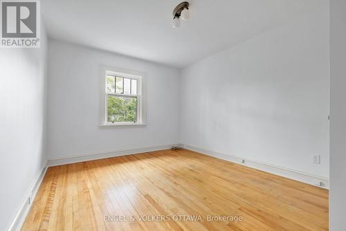 54 Glendale Avenue, Ottawa, ON 
