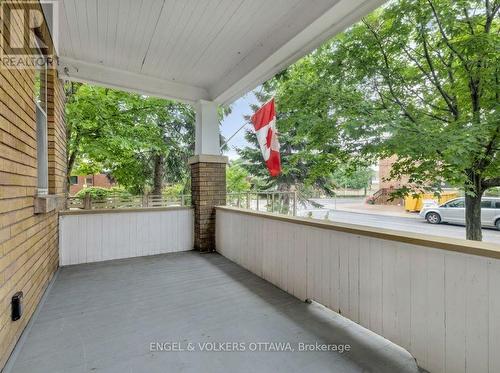 54 Glendale Avenue, Ottawa, ON 