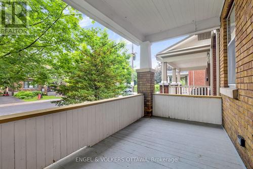 54 Glendale Avenue, Ottawa, ON 