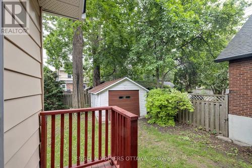 54 Glendale Avenue, Ottawa, ON 
