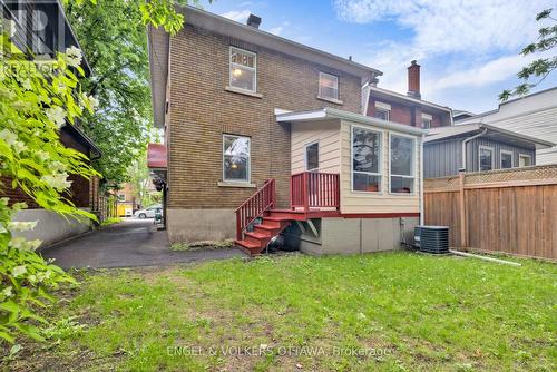 54 Glendale Avenue, Ottawa, ON 
