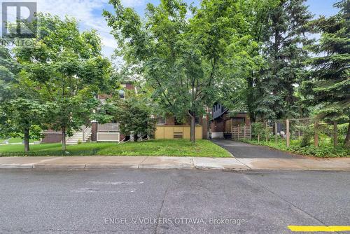 54 Glendale Avenue, Ottawa, ON 
