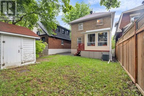 54 Glendale Avenue, Ottawa, ON 