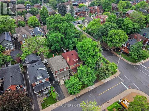 54 Glendale Avenue, Ottawa, ON 